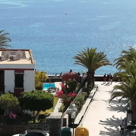 Luxury In Front Of The Beach GRAN CANARIA