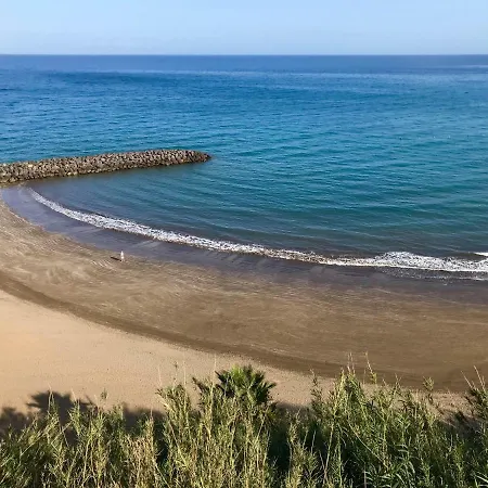 Apartamento Luxury In Front Of The Beach
