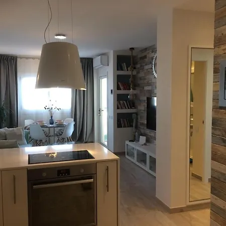 Luxury In Front Of The Beach GRAN CANARIA