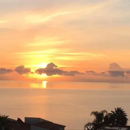 Luxury In Front Of The Beach Apartment GRAN CANARIA