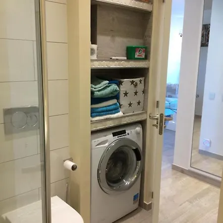 Luxury In Front Of The Beach Apartment GRAN CANARIA