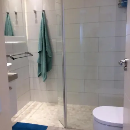 Luxury In Front Of The Beach Apartment GRAN CANARIA