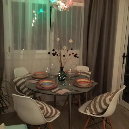 Luxury In Front Of The Beach * GRAN CANARIA
