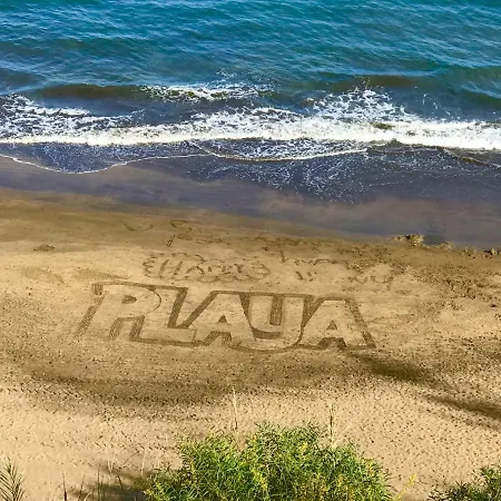 Apartment Luxury In Front Of The Beach GRAN CANARIA